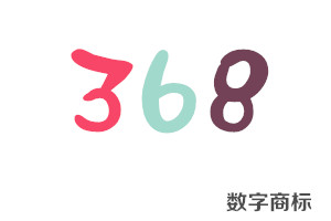 數字商標