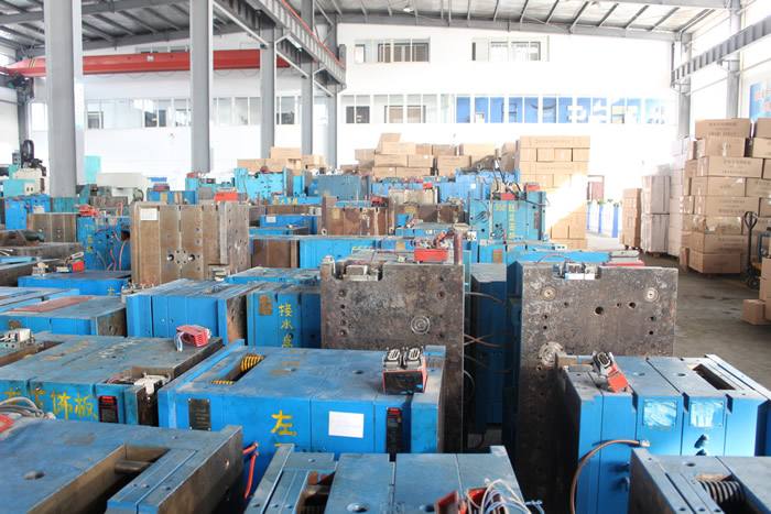 安徽省模具企業手機官網建設開發