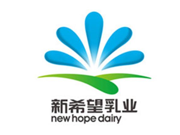 臥濤合作客戶：新希望乳業